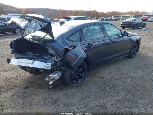 Honda Accord Se Image 3