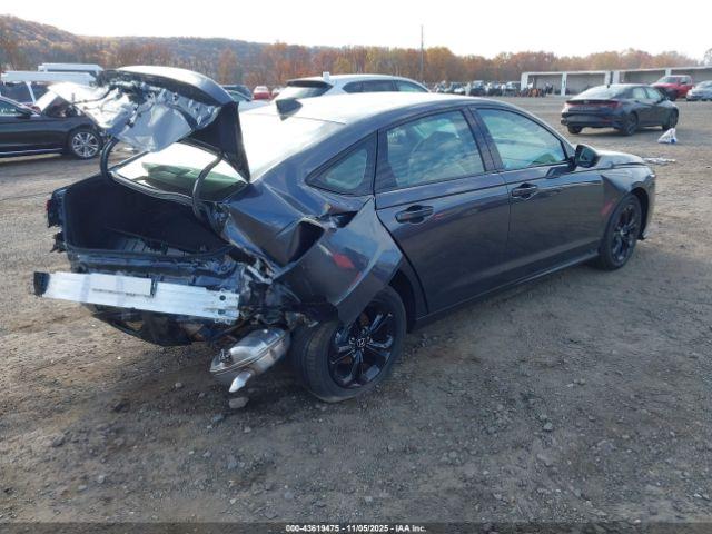 Honda Accord Se Image 3