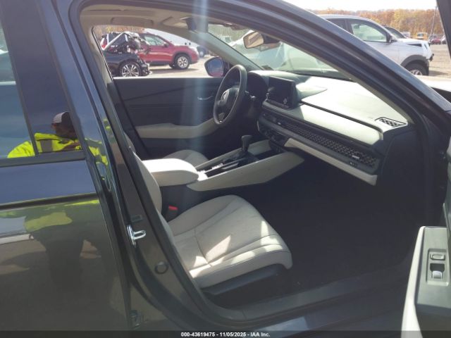 Honda Accord Se Image 4