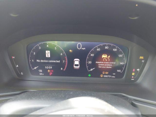 Honda Accord Se Image 17