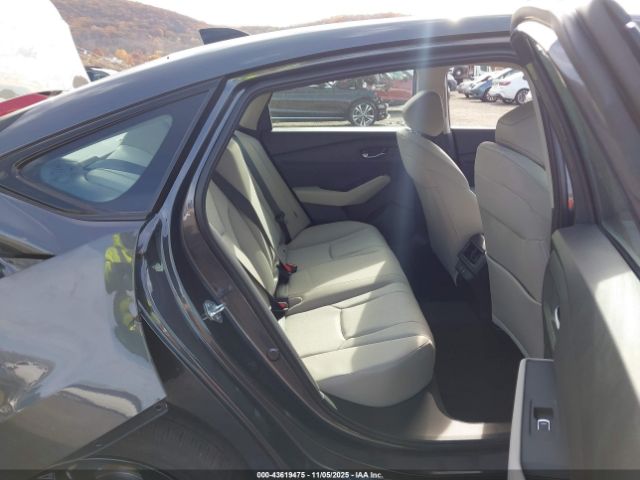 Honda Accord Se Image 7