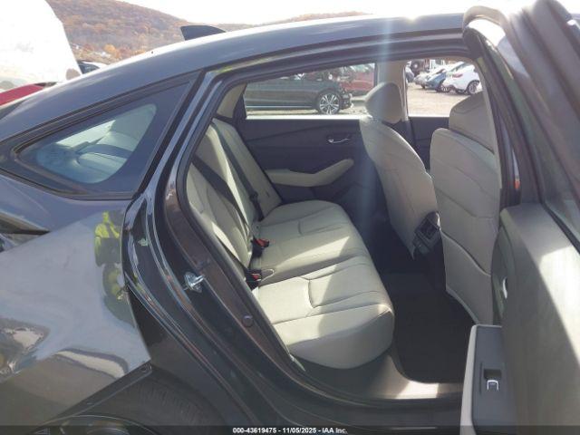 Honda Accord Se Image 7