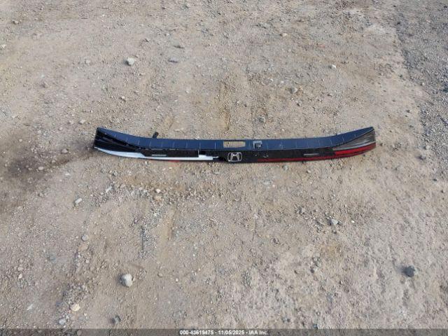 Honda Accord Se Image 14