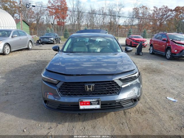 Honda Accord Se Image 11