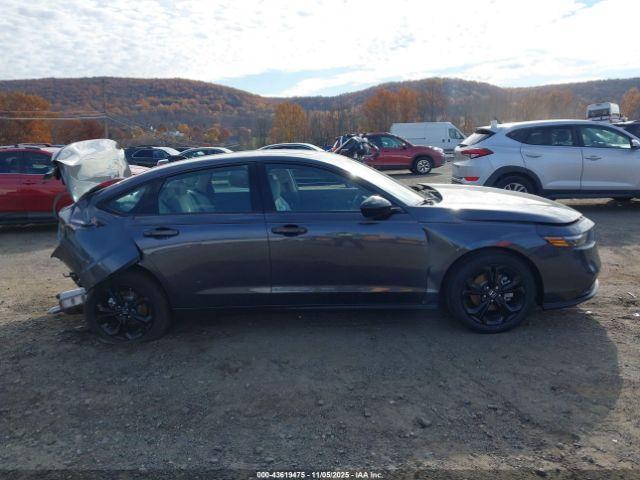 Honda Accord Se Image 20