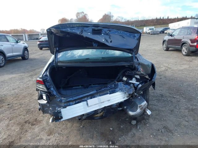 Honda Accord Se Image 13