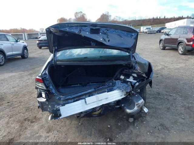 Honda Accord Se Image 13