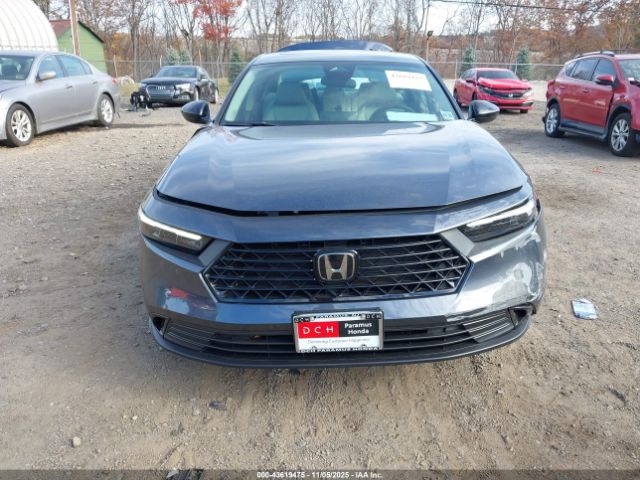 Honda Accord Se Image 18