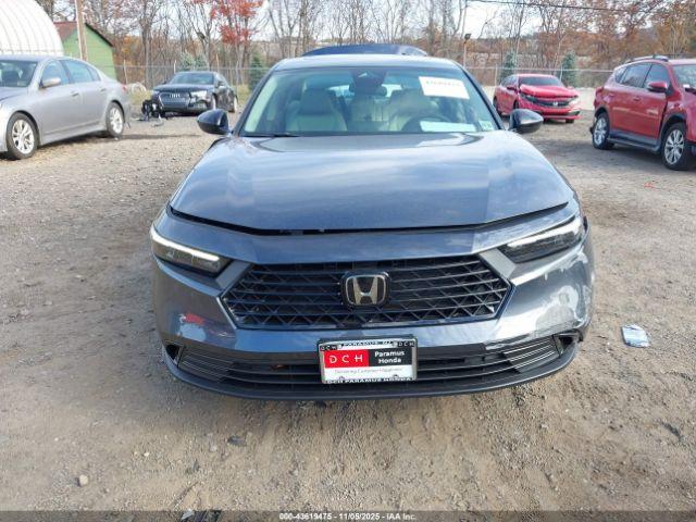 Honda Accord Se Image 18