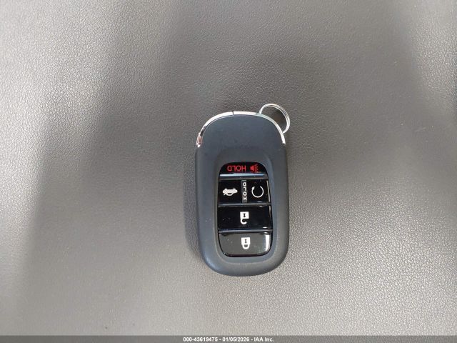 Honda Accord Se Image 10