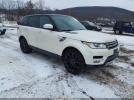 Land Rover Range Rover Sport 3.0l V6 Supercharged Hse Image 1