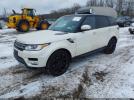 Land Rover Range Rover Sport 3.0l V6 Supercharged Hse Image 3