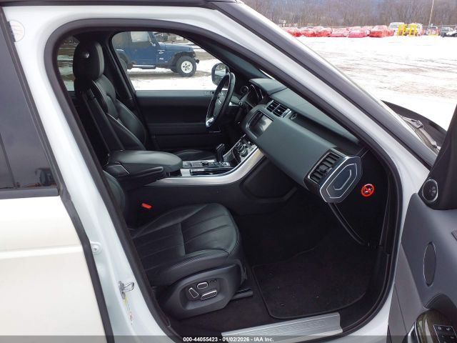 Land Rover Range Rover Sport 3.0l V6 Supercharged Hse Image 19