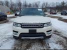 Land Rover Range Rover Sport 3.0l V6 Supercharged Hse Image 9
