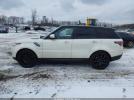 Land Rover Range Rover Sport 3.0l V6 Supercharged Hse Image 11