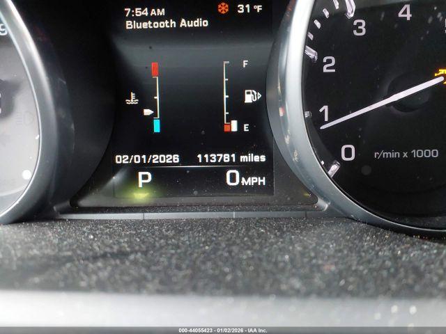 Land Rover Range Rover Sport 3.0l V6 Supercharged Hse Image 5