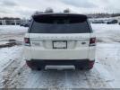 Land Rover Range Rover Sport 3.0l V6 Supercharged Hse Image 10
