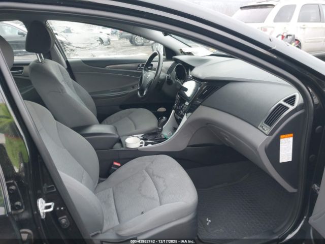 Hyundai SONATA Image 5