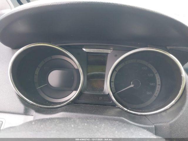 Hyundai SONATA Image 4