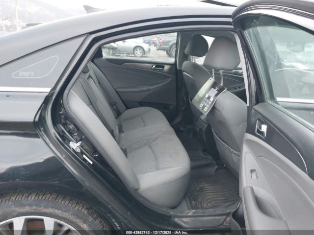 Hyundai SONATA Image 10