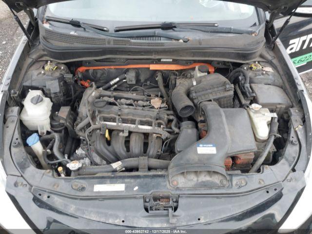 Hyundai SONATA Image 11