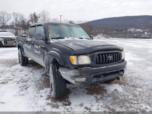 Toyota Tacoma Base V6 Image 15
