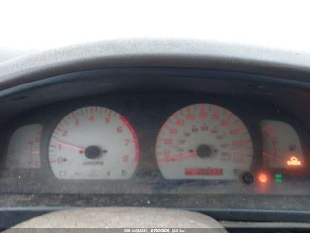 Toyota Tacoma Base V6 Image 6