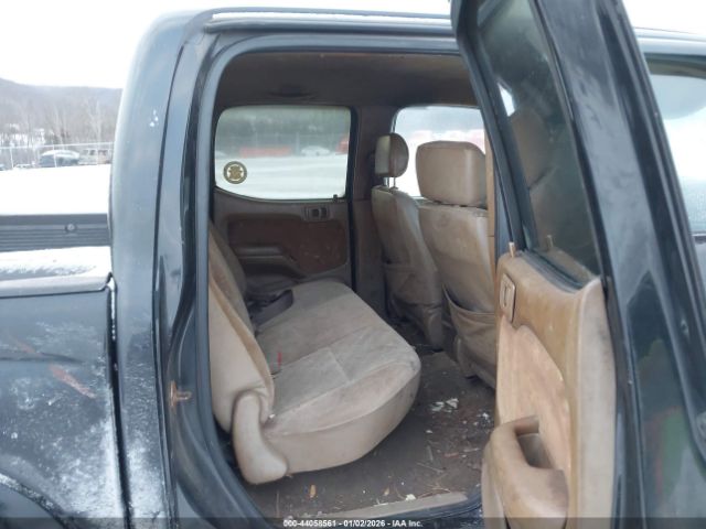 Toyota Tacoma Base V6 Image 9