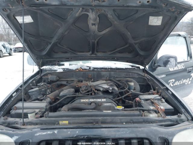 Toyota Tacoma Base V6 Image 2