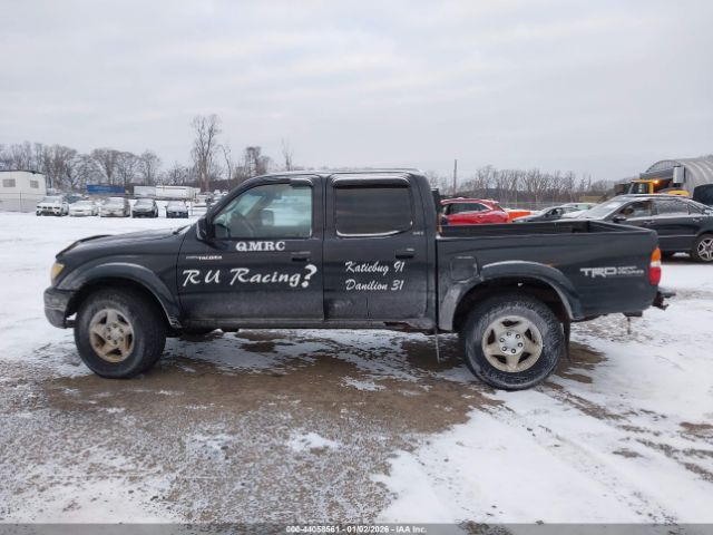 Toyota Tacoma Base V6 Image 7
