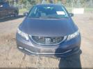 Honda Civic Ex-l Image 2