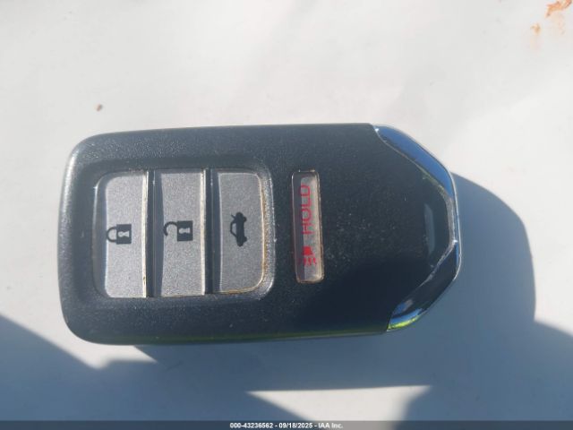 Honda Civic Ex-l Image 8