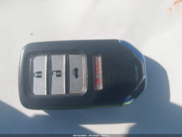 Honda Civic Ex-l Image 8