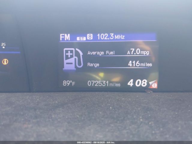 Honda Civic Ex-l Image 16