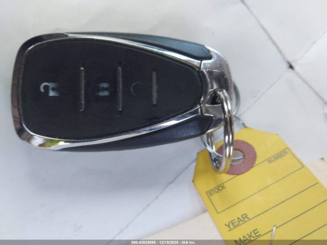 Chevrolet Trax Awd Lt Image 5