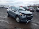 Chevrolet Trax Awd Lt Image 1