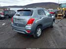 Chevrolet Trax Awd Lt Image 9