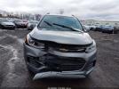 Chevrolet Trax Awd Lt Image 15