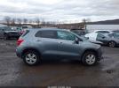 Chevrolet Trax Awd Lt Image 10