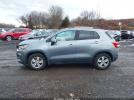 Chevrolet Trax Awd Lt Image 12
