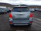 Chevrolet Trax Awd Lt Image 13