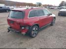 Mercedes-Benz GLB 4matic Image 4