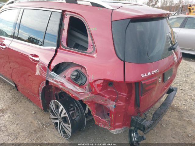 Mercedes-Benz GLB 4matic Image 7