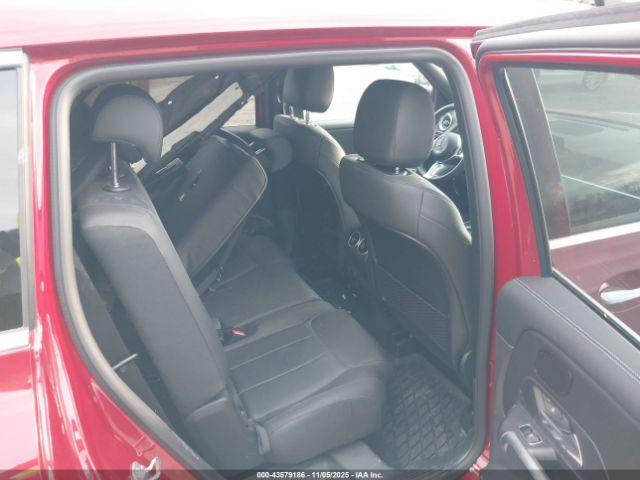 Mercedes-Benz GLB 4matic Image 16