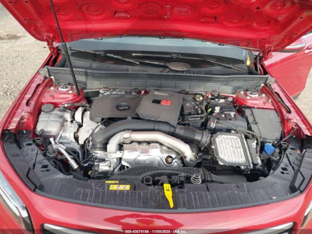 Mercedes-Benz GLB 4matic Image 9