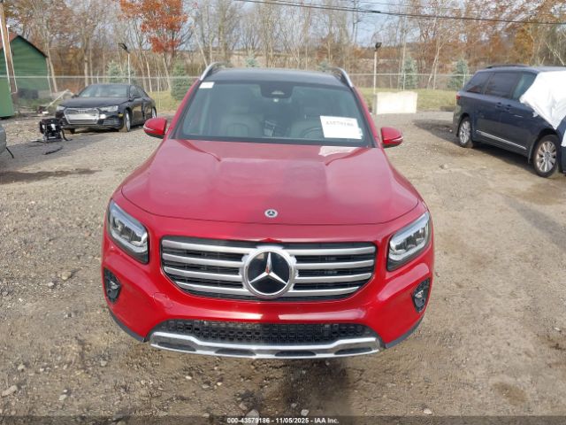 Mercedes-Benz GLB 4matic Image 5