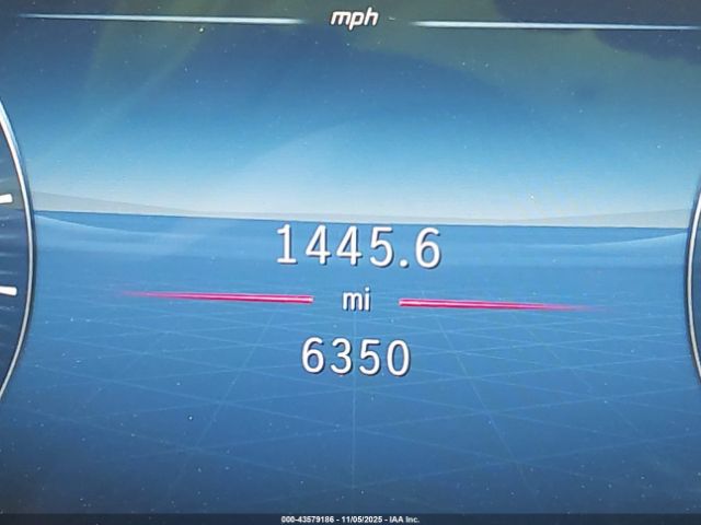 Mercedes-Benz GLB 4matic Image 14