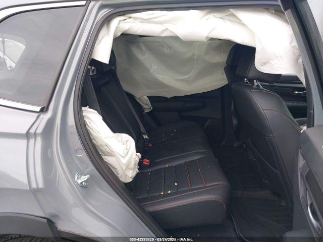 Honda CR-V Hybrid Sport-l Image 9