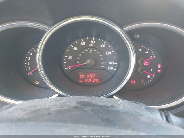 Kia Sorento Lx Image 12