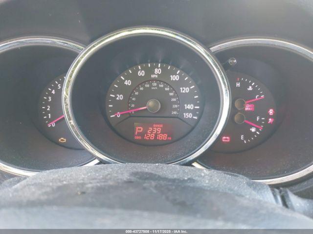 Kia Sorento Lx Image 12